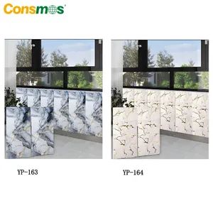 Wall Tile Brick/Marble/Sticker/Printing/Decals Self-Adhesive Sticker Waterproof Foam/Mirror Panel Wallpaper - Image 4