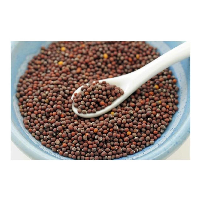 Wholesale Mustard Seeds with high purity and strong flavor for export - Image 3