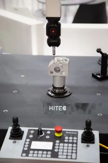 Optical Visual Defects Inspection Dimensional Measurement Automatic Feeding Computer Vision CCD Camera Checking Machine System for Electronics SMT Food - Image 6