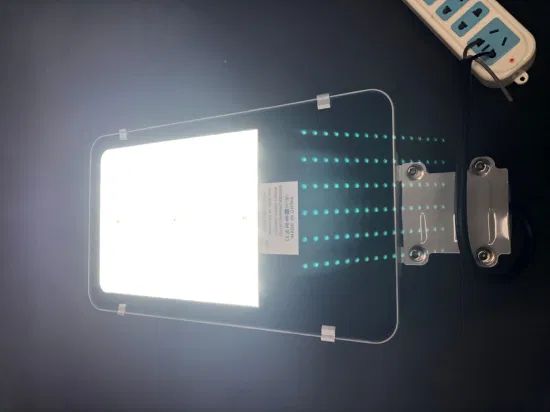 45W LED Street Lamp Super Bright Design - Image 6