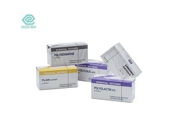 Surgical Sutures for Veterinary Use - Image 5