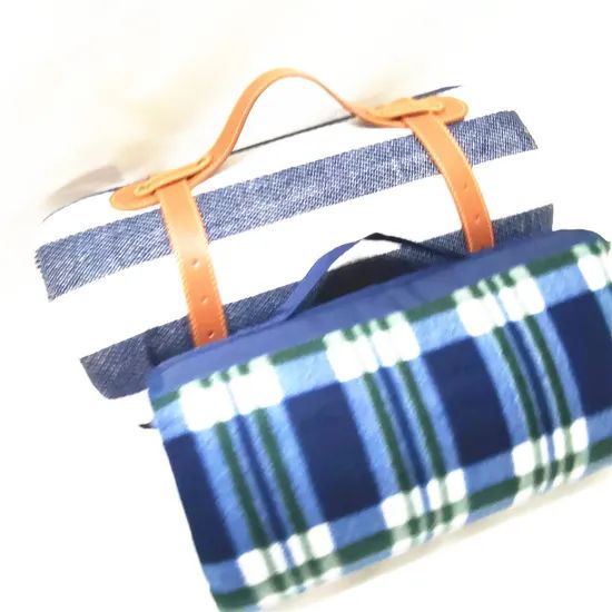 Waterproof Thick Outdoor Picnic Mat - Image 6