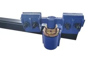 Fanake Car Collision Repair System Pick up Chassis Bench Model F-P001 Weight 320kg Origin China Condition New Type - Image 5