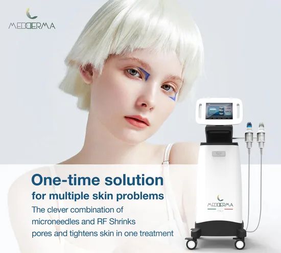 Effective RF Microneedling Equipment for Visible Anti-Aging Benefits - Image 3