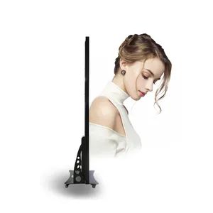 LED Outdoor LCD Touch Screen 43-98Inch 1920x1080 3840x2160 16:9 IP65 3Y Android Nano 15D - Image 4