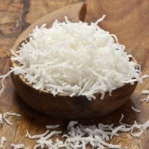 Factory Price High Fat Desiccated Coconut Fine Grade Vietnam Bulk Export - Image 5