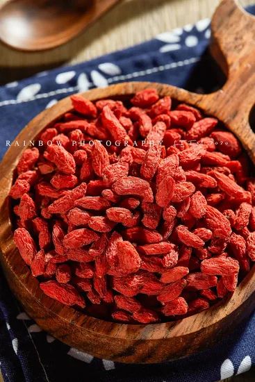 Organic Goji Berry OEM Size Small Package Lowest Price MOQ 500kg OEM/ODM Yes Model NO. OEM Custom Support Type Dried Goji - Image 4