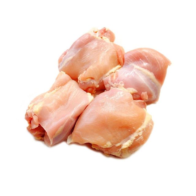 Frozen Chicken Thigh High Quality Halal Frozen Poultry for Export and Wholesale - Image 4