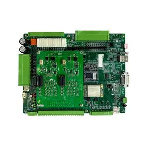 High Reliability BMS Battery Protection Board PCBA for Lithium Battery Packs - Image 4