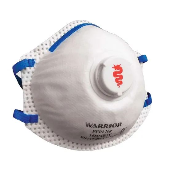 5PCS Face Mask Respiratory Preotection Ce Mask Brand Yd Payment T/T Trademark YD G.W/N.W 7/6kg MOQ 200000PCS Item Plush - Image 3