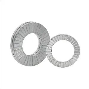 Double Stack Lock Washers for Secure and Reliable Industrial Applications - Image 1