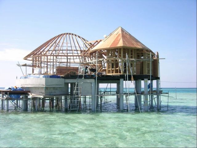 Resort Construction Service Mode of Service Offline Features Cost Effective Service Location Tamil Nadu Payment Mode - Image 1