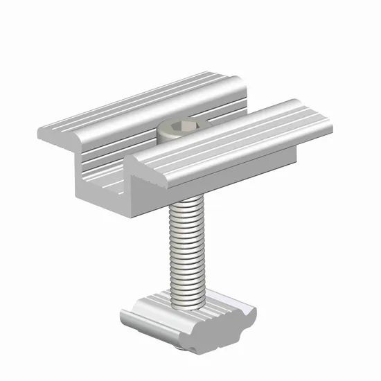 Aluminum Solar Mounting System for Solar Energy Solar Panels - Image 6