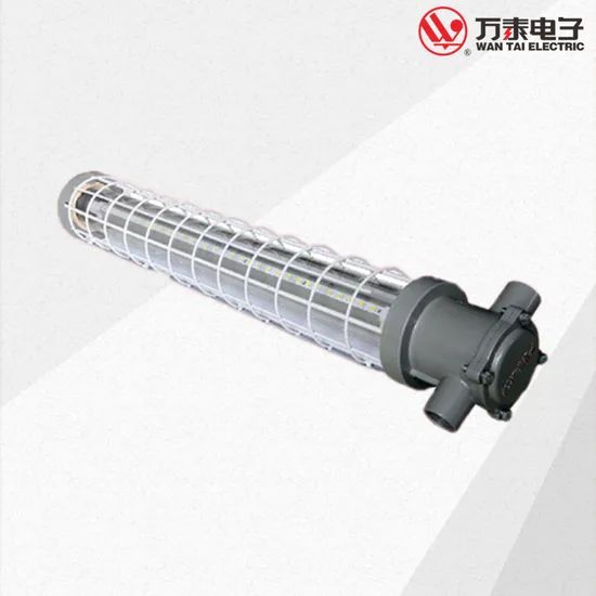 Mining Light Lamp LED Explosion Proof Light Price Power 30w Base Type G3/4 Model NO. DGS30 Trademark Wantai Specification IP65 - Image 5