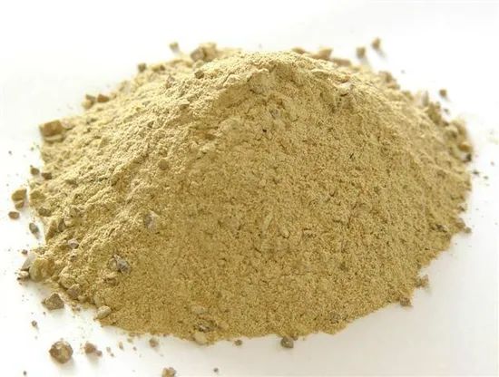 High Temperature Fireproof Fire Clay Refractory Mortars Price - Image 1