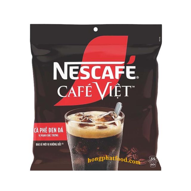 NESCAFE Classic Refill Pack 500g Authentic Top Quality Coffee Bean Malaysia Distributor Trusted Shipping Agent - Image 1