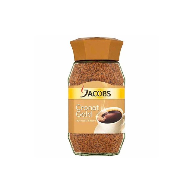 Factory supplied Jacobs Coffee with consistent quality for global trade - Image 4