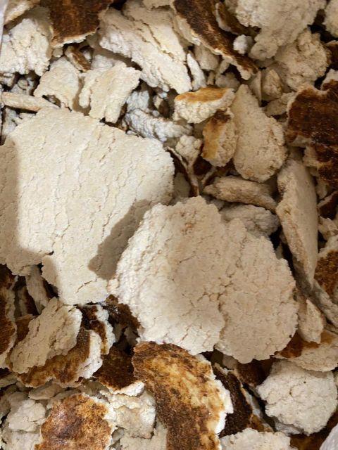 Coconut oil cake Feed Animal Meal - Image 1