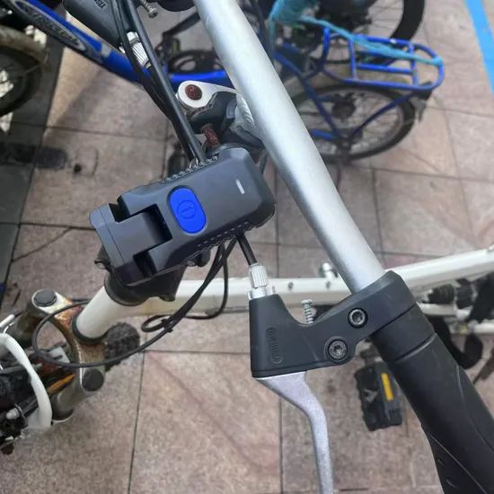 LED Bike Lights Rechargeable Camping Light Sensor Hat Light Fishing Lighting - Image 4