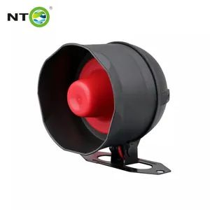 Central Locking Automation Remote Trunk Release One Way Car Alarm - Image 4