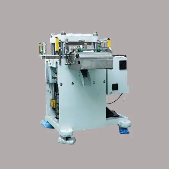 Cutting-Edge Electric Die Cutting Machine for Modern Manufacturing Needs - Image 3
