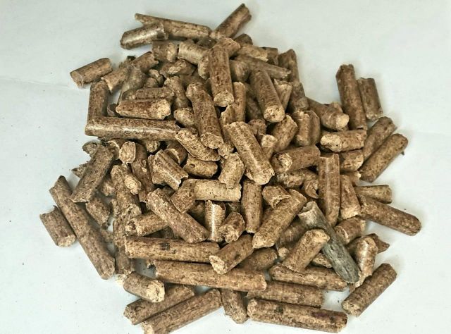 Wood Pellets Bio-mass/wood Pellet - Rice Straw Pellets, Husk Pellet - Wood Pellets, Pine and Oak Woodpellets - Image 3