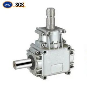 Reducer Gear Box - Image 2
