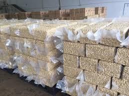 Premium Fresh Cashews - Whole Nuts, Natural & Healthy Snack. Please WhatsApp +255787979235 - Image 5