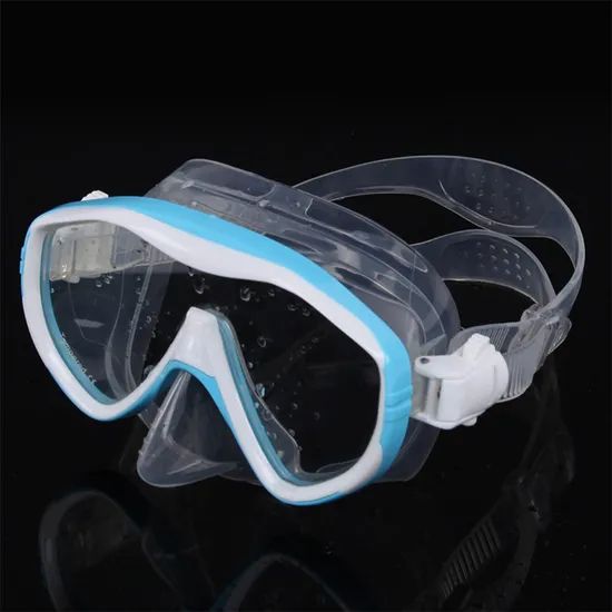 Latest Competitive Scuba Diving Masks (MK-103) - Image 3