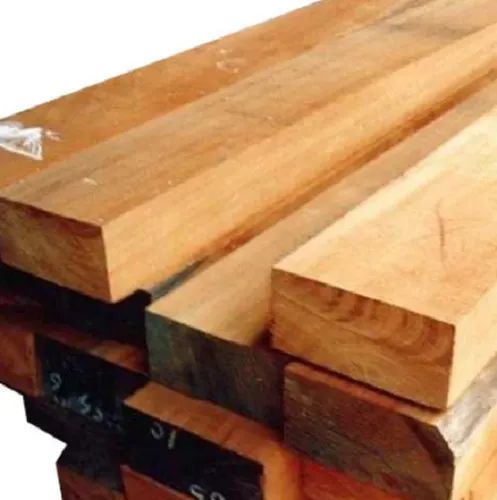 Wholesale Solid wood boards Douglas Fir 48 mm * 150 mm * 4000 mm Boards - Image 3