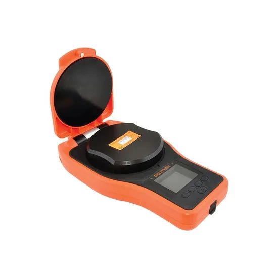 Elcometer 130 E130-S Salt Contamination Meter - Image 6