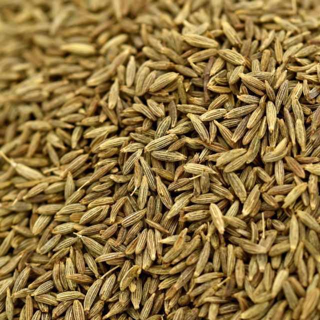 Bulk Cumin Seeds Natural Cumin Flavor For Food Processing And Exporters Premium Quality High Aroma Seeds - Image 1