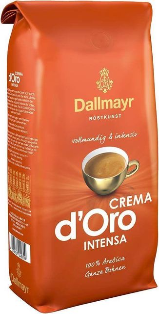 Best Selling 12x500g Dallmayr Prodomo Decaffeinated Ground Coffee Premium Quality - Image 4