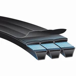 Oft Industrial Poly V Belt with SGS - Image 1