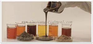 Decanter in Fishmeal Machine with Automation System (Xinzhou Brand) - Image 5