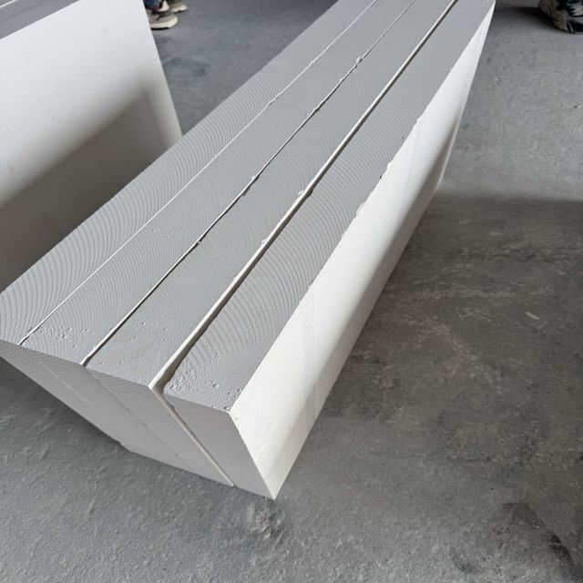 1000c Calcium Silicate Resistant Thermal Core Panel Packaging Pallet Place of Origin China Type HCS-23 HCS-27 HCS-30 - Image 2