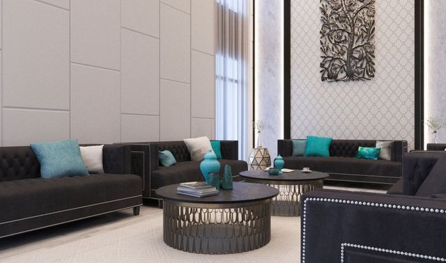 Home Interior Designing Services Service Mode Offline Payment Mode Online And Offline Work Provided Wood Work & - Image 3