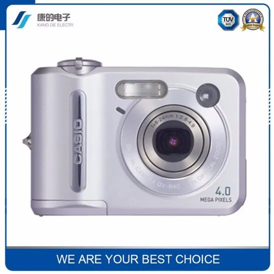 New Style Cheap Digital Camera Shell, Camera Housing - Image 1