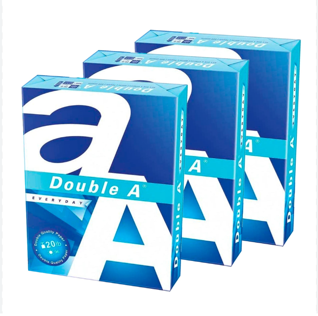 Premium A4 Copy Paper High quality A4 Copy Paper Cheap Quality A4 Copy Paper High Quality 80gsm A4 Copy Paper for Printer White 210x297mm 500 Sheets Ream 5 Reams Carton – product photo 3, product detail gallery