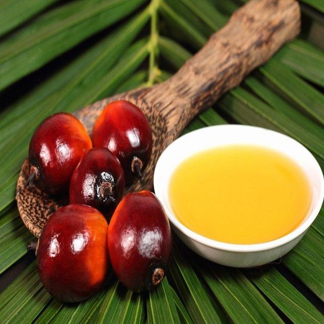 Factory Direct Sale Pollution-free 100% Pure Refined Palm Oil 2 Year Shelf Life - Image 4