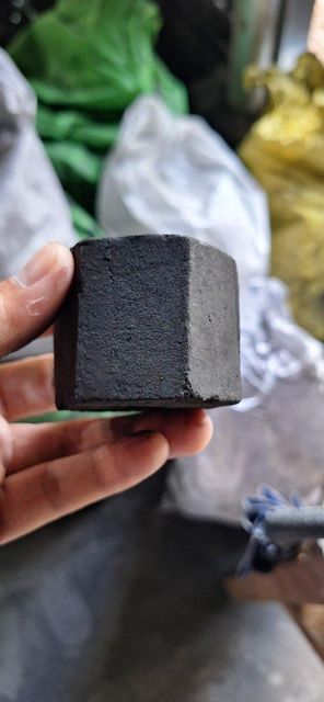 Charcoal briquettes - Image 3