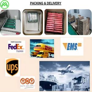 Cost-Effective OEM Customization Double-Sided PCB for Reliable Communication Networks - Image 4