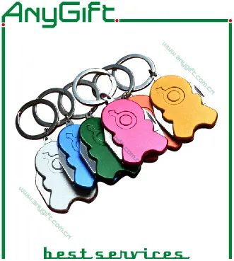 Die Casting Metal Keychain with Customized Logo Origin China Trademark AG Logo Customized Style Customized HS Code 74199900 - Image 5