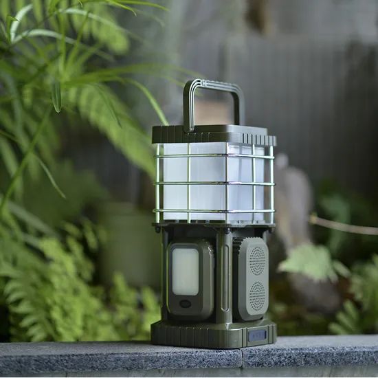 Versatile LED Pathway Lights for Outdoor Patios and Gardens Voltage 4V Origin China Light Range 0-9m Light Source LED HS Code - Image 3