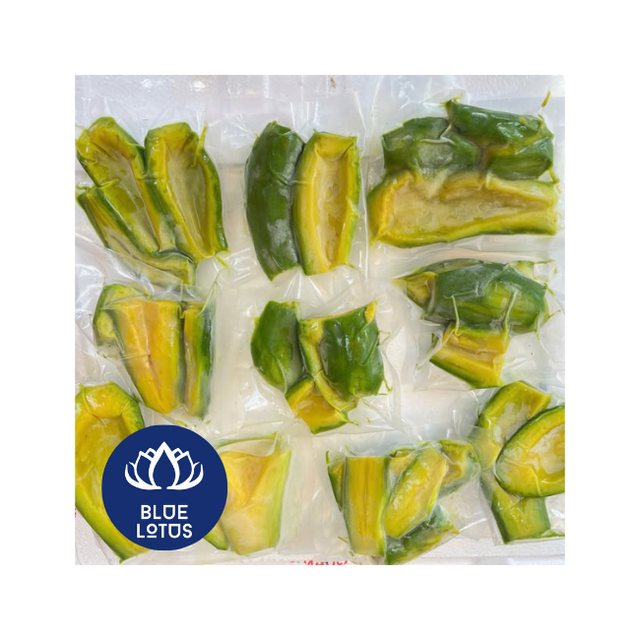 IQF Frozen Avocado – Halves / Cubes - Image 3