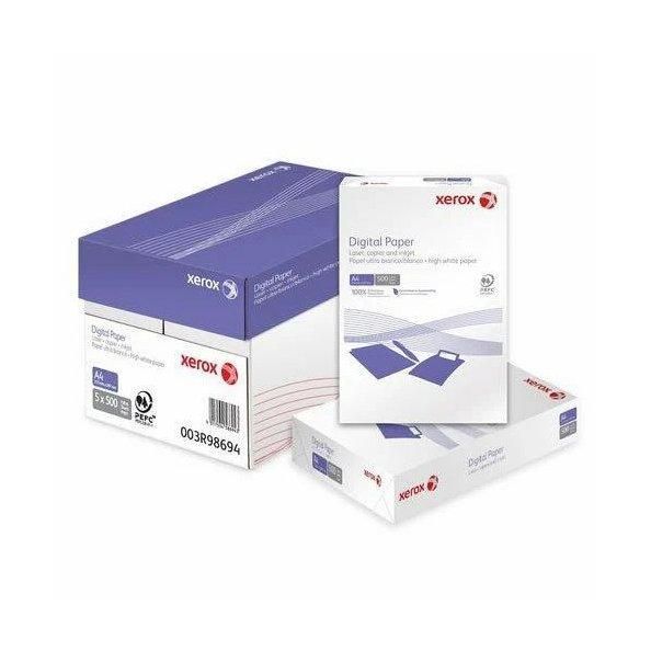 Best Quality Xerox Copy Paper Bulk Deal - Image 2
