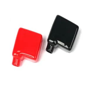 Soft PVC Battery Terminal Cap UV Resistanct Protection Insulation - Image 3