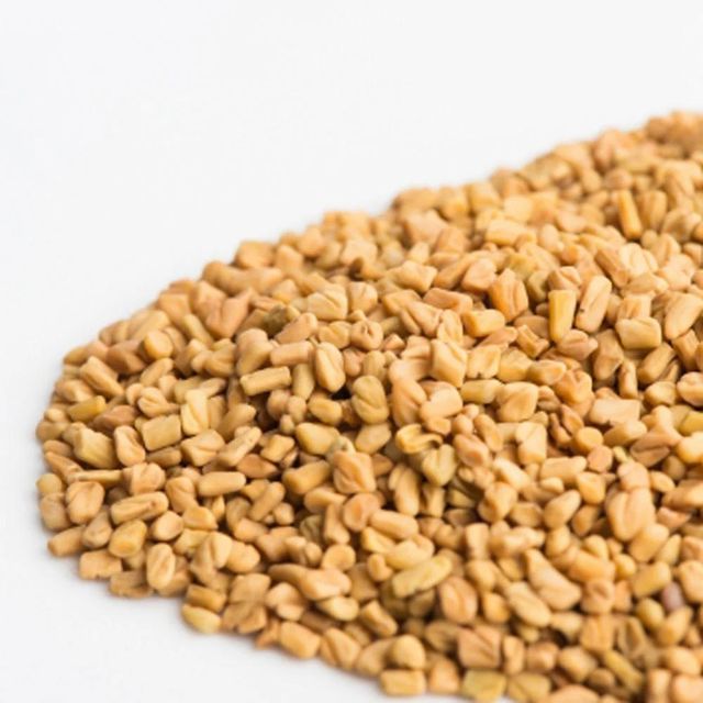 Fenugreek Golden Seeds Professionally Processed For Natural Ingredient Blends Nutritional Products And Export Orders - Image 3