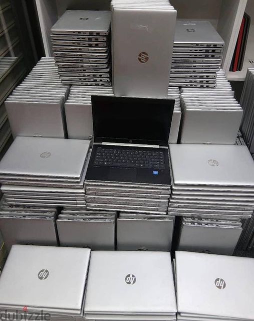 Fairly used laptops, refurbished laptops, Used Laptops , brand new laptops and computers for sale with accessories - Image 1
