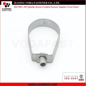Vodafast Steel Swivel Ring Hanger with Galvanized Origin China Material Steel HS Code 73269090 Trademark VODAFAST Certificate ISO 9001 - Image 4